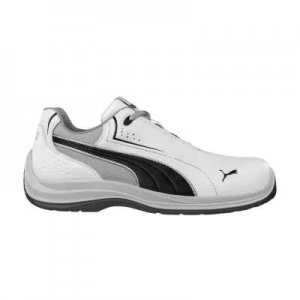 PUMA SAFETY TOURING WHITE LOW S3 SRC (4051428098632)