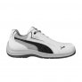 PUMA SAFETY TOURING WHITE LOW S3 SRC (4051428098632)