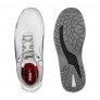 PUMA SAFETY TOURING WHITE LOW S3 SRC (4051428098632)