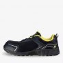 SAFETY JOGGER AAK LOW CUT SAFETY SHOES, S1P LOW S1 PS SR ESD FO HRO, DARK BLUE