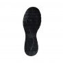 SAFETY JOGGER ASAMA S3S MID-CUT SAFETY SHOE, BLACK, SR ESD HI CI FO HRO