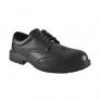 SAFETY JOGGER BLACK EXECUTIVE SAFETY SHOES MANAGER, ESD S3 SRC