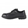 SAFETY JOGGER BLACK EXECUTIVE SAFETY SHOES MANAGER, ESD S3 SRC