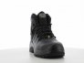 SAFETY JOGGER BLACK MID-CUT SAFETY SHOES (X430), S3 CI HRO ESD SRC WR