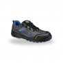 SAFETY JOGGER CADOR LOW CUT SAFETY SHOES, BLUE, S1 P SR ESD FO