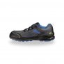 SAFETY JOGGER CADOR LOW CUT SAFETY SHOES, BLUE, S1 P SR ESD FO