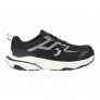 SAFETY JOGGER FREEDOM S1PS LOW LIGHTWEIGHT SAFETY SHOES WITH EXTRA-WIDE TOE