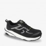 SAFETY JOGGER FREEDOM S1PS LOW LIGHTWEIGHT SAFETY SHOES WITH EXTRA-WIDE TOE