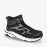 SAFETY JOGGER FREEDOM S1PS MID LIGHTWEIGHT METAL-FREE SAFETY SHOES WITH NANO CARBON TOE CAP