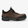 SAFETY JOGGER MODULO LEA S3S LOW WITH METAL-FREE NANOCARBON PROTECTION & TIGER GRIP
