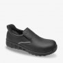 SAFETY JOGGER TANA S3S LOW-CUT SAFETY SHOE, BLACK, SR ESD HI CI FO HRO