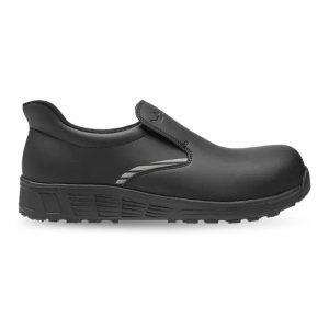 SAFETY JOGGER TANA S3S LOW-CUT SAFETY SHOE, BLACK, SR ESD HI CI FO HRO
