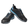 BATA INDUSTRIALS, RADIANCE COLLECTION VIM, ESD S1P SRC, LOW CUT SAFETY SHOE WITH COMPOSITE TOECAP AND FLEXGUARD