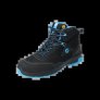 BATA INDUSTRIALS, SUMM+ ONE, ESD S3 SRC, LOW CUT SAFETY SHOE WITH ALUMINIUM TOECAP AND FLEXGUARD INSERT