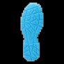 BATA INDUSTRIALS, SUMM+ ONE, ESD S3 SRC, LOW CUT SAFETY SHOE WITH ALUMINIUM TOECAP AND FLEXGUARD INSERT