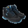 BATA INDUSTRIALS, SUMM+ ONE, ESD S3 SRC, LOW CUT SAFETY SHOE WITH ALUMINIUM TOECAP AND FLEXGUARD INSERT