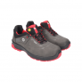 BATA INDUSTRIALS SUMM+ SIX, ESD S3 SRC, LOW CUT SAFETY SHOE WITH ALUMINIUM TOECAP AND FLEXGUARD INSERT