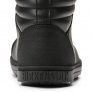 BIRKENSTOCK QS700 S3 SAFETY SHOES WITH SRC SLIP RESISTANT OUTSOLE - BLACK