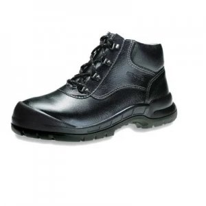 (DSH) KINGS KWD901 LEATHER SAFETY BOOTS
