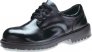 KINGS KJ404SX-R EXECUTIVE SAFETY SHOE WITH TOECAP