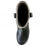 NEUKING NK65 BLACK ACTION LEATHER RIGGER BOOT(10PRS/CTN)