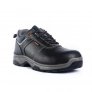 NEUKING NK71 MID CUT SAFETY SHOE WITH STEEL TOE CAP PROTECTION
