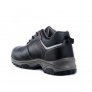 NEUKING NK71 MID CUT SAFETY SHOE WITH STEEL TOE CAP PROTECTION
