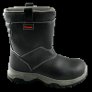 NEUKING NK85 BLACK SLIPON RIGGER BOOT (10PRS/CTN)