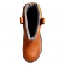 NEUKING NK85K ORANGE SLIPON RIGGER BOOT (10PRS/CTN)