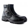 NEUKING NK86 ZIP-UP SAFETY SHOE, (10PRS/CTN)