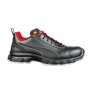 PUMA SAFETY CONDOR BLACK LOW S3 ESD SRC (4051428063234)