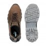 PUMA SAFETY CONDOR BROWN LOW S3 ESD SRC (4051428063326)