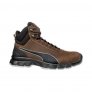 PUMA SAFETY CONDOR BROWN MID S3 ESD SRC (4051428063111)
