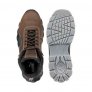 PUMA SAFETY CONDOR BROWN MID S3 ESD SRC (4051428063111)