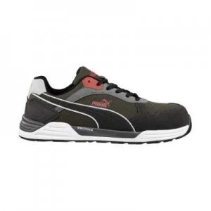 PUMA SAFETY FRONTSIDE IVY LOW S1P ESD HRO SRC (4051428110082)