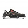 PUMA SAFETY FRONTSIDE IVY LOW S1P ESD HRO SRC (4051428110082)