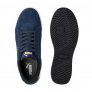 PUMA SAFETY ICONIC SUEDE NAVY LOW S1PL ESD FO HRO SR (4051428109123)