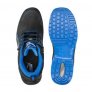 PUMA SAFETY KRYPTON BLUE MID S3 ESD SRC, PUMA (4051428057004)
