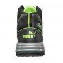 PUMA SAFETY RAPID MID S3 ESD SAFETY SHOE WITH 300°C HEAT RESISTANT OUTSOLE