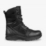 SAFETY JOGGER HIGH-CUT TACTICAL SAFETY SHOES SHARK S3, ESD SRC WR, SZ 46