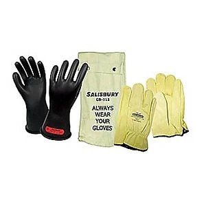 SALISBURY CLASS 00 ELECTRICAL GLOVE KIT 11