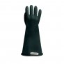 SALISBURY CLASS 2 INSULATING RUBBER GLOVE KIT WITH LEATHER PROTECTORS 14