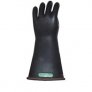 SALISBURY CLASS 3 NATURAL RUBBER GLOVE 14 INCH STRAIGHT CUFF 26500V