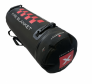 BRIDGEHILL CAR FIRE BLANKET PRO X (SIZE 6 X 8 M), REUSABLE UP TO 30 TIMES