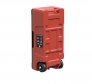 BRIDGEHILL FIRE BLANKET CABINET (H100CM x W45CM x D32 CM)