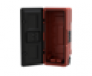 BRIDGEHILL FIRE BLANKET CABINET (H100CM x W45CM x D32 CM)