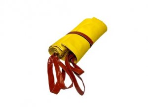BRIDGEHILL TRAINING CAR FIRE BLANKET – EV FIRE SAFETY PRACTICE TOOL