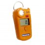 CROWCON GASMAN H2 PERSONAL PORTABLE GAS DETECTOR, 2 YEAR SINGLE USE, MEASUREMENT: 0-2000PPM HYDROGEN