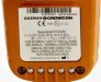 CROWCON GASMAN SINGLE GAS, H2, 0-2000PPM NON-RECHARGEABLE