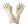 HONEYWELL ELECTROSOFT CLASS 1 7500V LATEX ELECTRICIAN GLOVES WITH CATEGORY RC PROTECTION